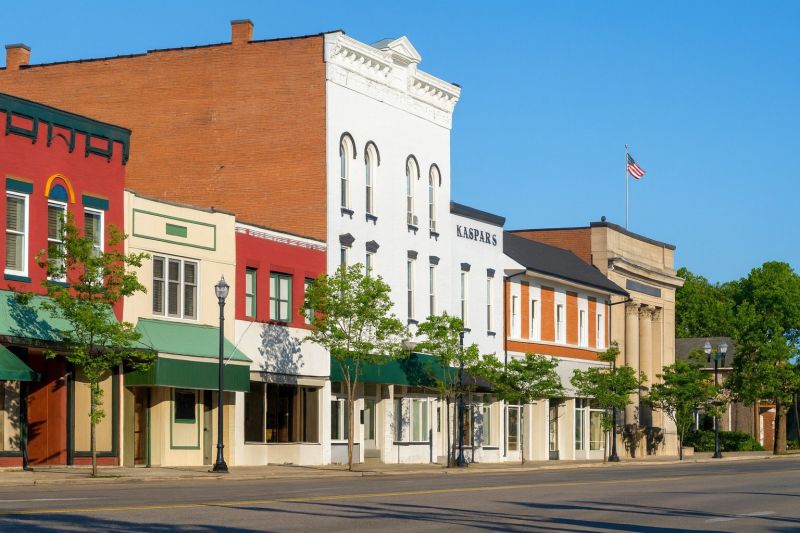 Best Foundation Repair pros in Vermilion, OH